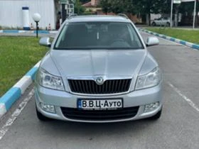 Skoda Octavia TDI 4x4  | Mobile.bg    2