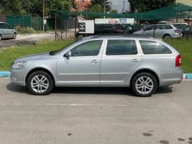 Skoda Octavia TDI 4x4  | Mobile.bg    7