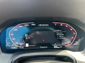 BMW 340 M340ix Mild Hybrid 10k km, снимка 10