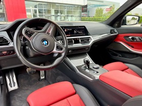BMW 340 M340ix Mild Hybrid 10k km | Mobile.bg   6