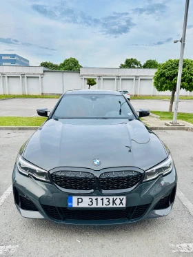 BMW 340 M340ix Mild Hybrid 10k km, снимка 4