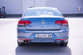 VW Passat 1.8, снимка 3 - Автомобили и джипове - 45709924