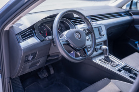 VW Passat 1.8, снимка 7 - Автомобили и джипове - 45709924