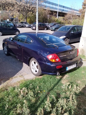 Hyundai Coupe 2, 0 | Mobile.bg    8