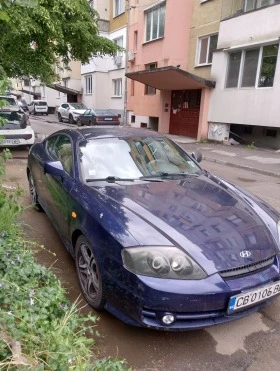 Hyundai Coupe 2, 0 | Mobile.bg    2