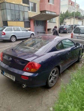 Hyundai Coupe 2, 0 | Mobile.bg    3