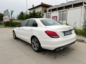 Mercedes-Benz C 300, снимка 6