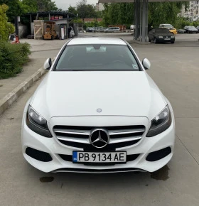 Mercedes-Benz C 300, снимка 1