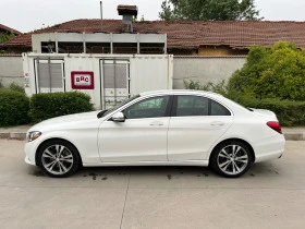 Mercedes-Benz C 300, снимка 5