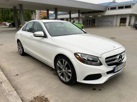 Mercedes-Benz C 300, снимка 4