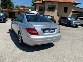 Mercedes-Benz C 200 2, 2 CDI, снимка 12