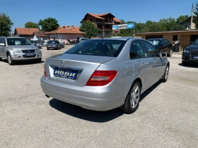 Mercedes-Benz C 200 2, 2 CDI | Mobile.bg    3