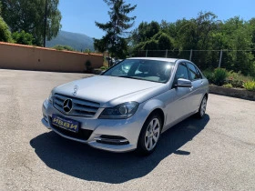 Mercedes-Benz C 200 2, 2 CDI, снимка 15