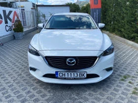     Mazda 6 2.2D-150= = 148.= FACE= NAVI= 