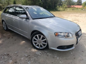 Audi A4 B7 s line quattro, снимка 3