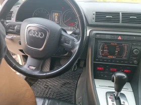 Audi A4 B7 s line quattro, снимка 9