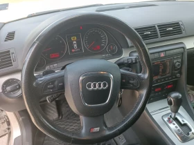 Audi A4 B7 s line quattro, снимка 8