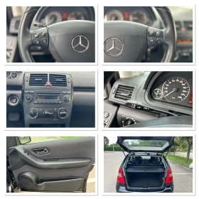 Mercedes-Benz A 160 * 2.0CDI* * *  | Mobile.bg    17