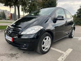  Mercedes-Benz A 160