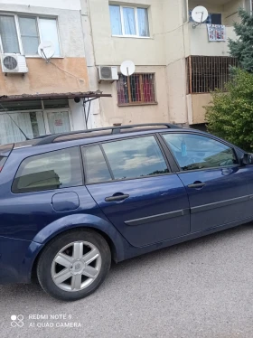 Renault Megane Комби , снимка 15