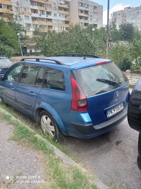 Renault Megane Комби , снимка 5