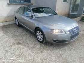 Audi A6 3.2 fsi 255к.с, снимка 1