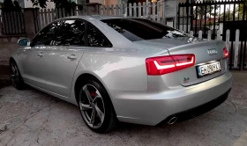 Audi A6, снимка 6