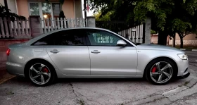 Audi A6, снимка 7