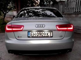 Audi A6, снимка 5