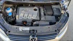 VW Touran DSG6 , 6+ 1, снимка 16