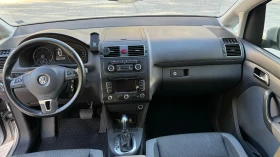 VW Touran DSG6 , 6+ 1, снимка 10