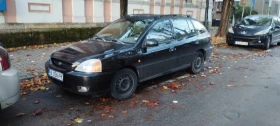 Kia Rio, снимка 1