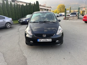 Honda Jazz 1.4i -  -   | Mobile.bg    2