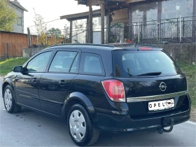 Opel Astra Astra H 1.8I, снимка 7