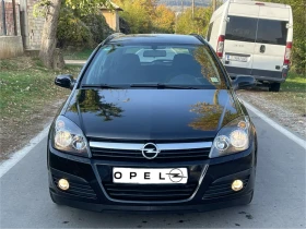 Opel Astra Astra H 1.8I, снимка 3