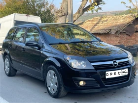 Opel Astra Astra H 1.8I, снимка 4