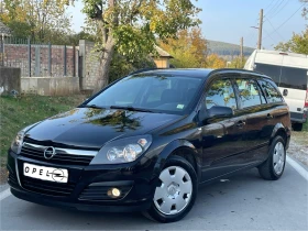 Opel Astra Astra H 1.8I, снимка 1