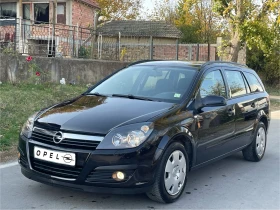 Opel Astra Astra H 1.8I, снимка 2