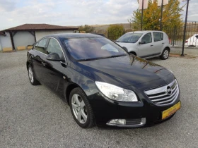 Opel Insignia 2.0 CDTI 160 hp - [4] 