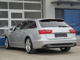 Audi A6 3.0TDI/QUATTRO/S-LINE PLUS, снимка 4