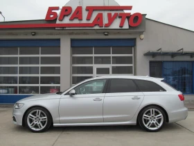 Audi A6 3.0TDI/QUATTRO/S-LINE PLUS, снимка 5