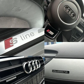 Audi A6 3.0TDI/QUATTRO/S-LINE PLUS, снимка 14