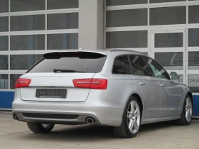 Audi A6 3.0TDI/QUATTRO/S-LINE PLUS, снимка 3