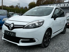 Renault Scenic 1.6dci BOSE 1