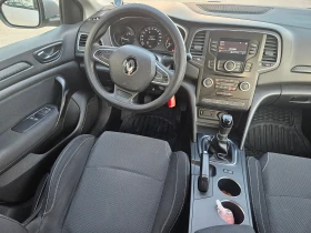 Renault Megane 1.5d (90hp) | Mobile.bg    13