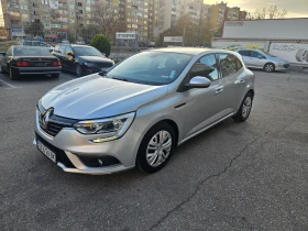     Renault Megane 1.5d (90hp)