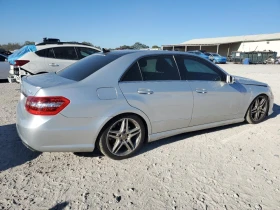 Mercedes-Benz E 500 4MATIC | Mobile.bg    3