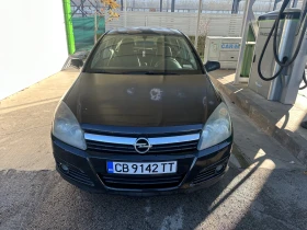 Opel Astra, снимка 1