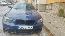 BMW 320, снимка 1