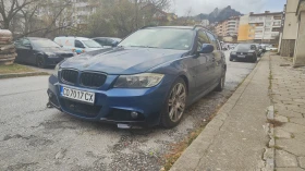 BMW 320, снимка 2